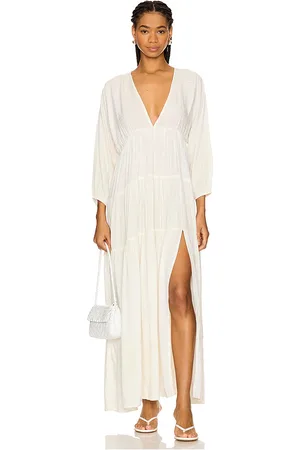 L*Space Eco Eterna Cover Up Dress in