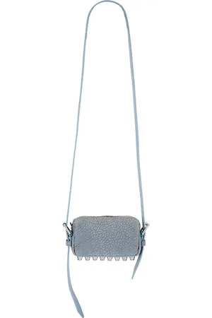 Alexander Wang Ricco Mini Crossbody Bag in