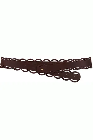 By Malene Birger Nurra Belt in