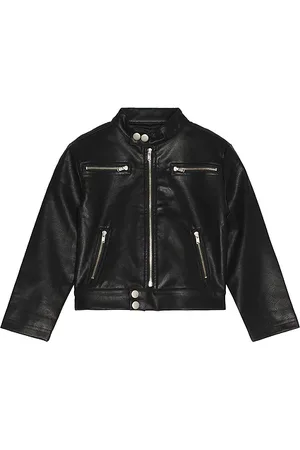 Bardot Kids Nile Junior Bomber Jacket in