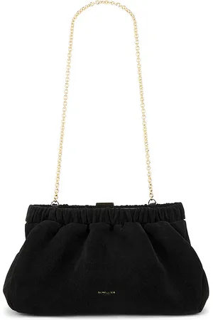 DeMellier The Miami Clutch in