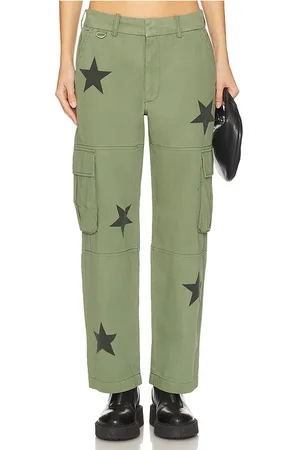 Pistola Addie Cargo Pants in