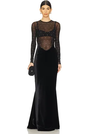 Retrofete Deryn Dress in