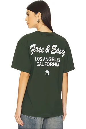 Free & Easy X REVOLVE Deli Premium Tee in