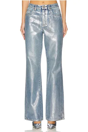 Gestuz Coaty Straight Jeans in