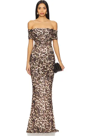 SER.O.YA Sasha Maxi Dress in