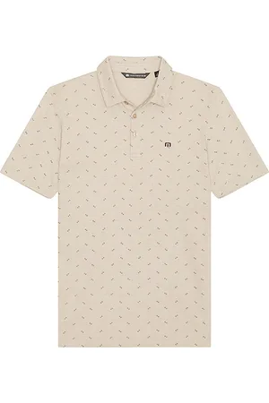 Travis Mathew Canyon Hike Polo in