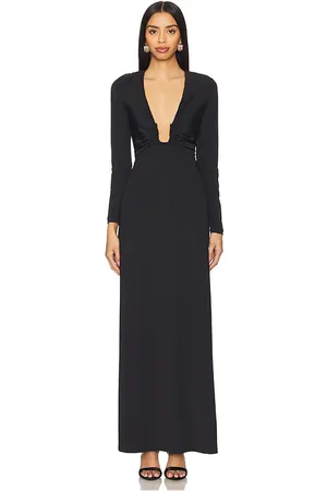Bardot Remmy Maxi Knit Dress in