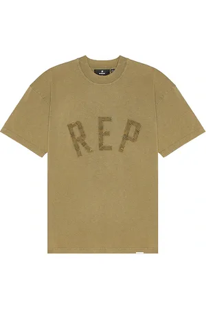 Represent Rep Applique T