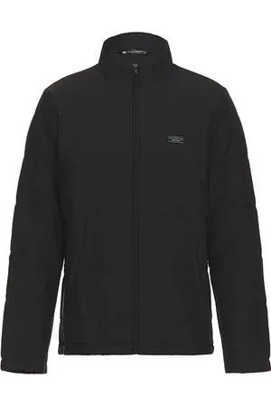 Travis Mathew Palisades Puffer Jacket in