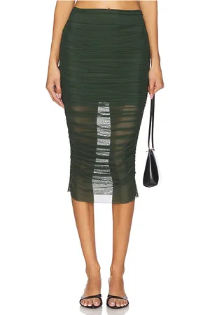 SER.O.YA Maja Skirt in