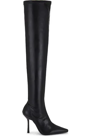 Raye Alexandra Thigh High Boot in
