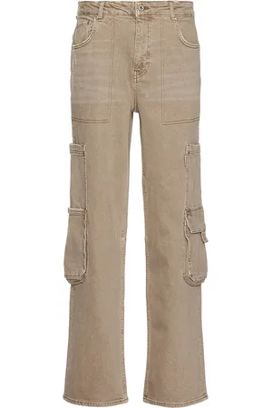 Represent R3 Workshop Denim Jeans in