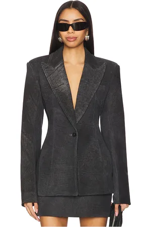 LAQUAN SMITH Tailored Jacket in