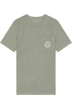 Travis Mathew Local Favorite Tee in