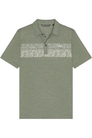 Travis Mathew Orest Canyon Polo in