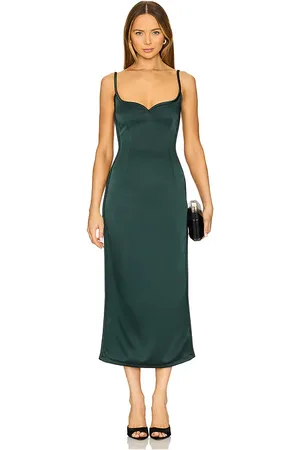 Paris Georgia Heart Dress in