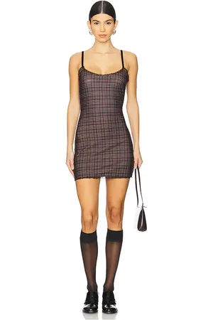Bella Venice Bailey Mini Dress in
