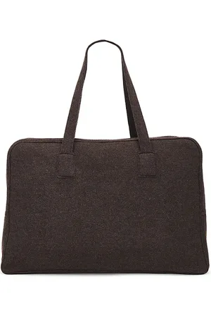 AYA MUSE Jacques Zipper Duffle in