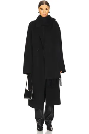 LaMarque Twila Double Face Coat in