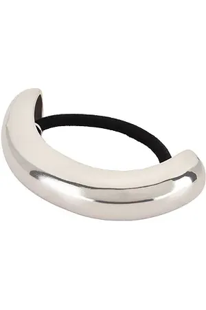 8 Other Reasons City Hair Tie in