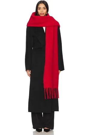 Samsøe Samsøe Sahilma Scarf in