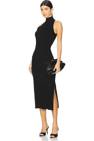 VERONICA BEARD Briggita Knit Dress in