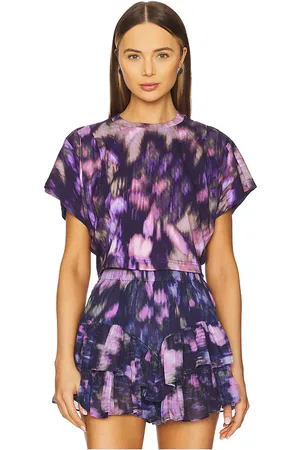 Isabel Marant Zilia Top in