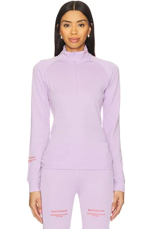 Whitespace Merino Baselayer Mockneck in