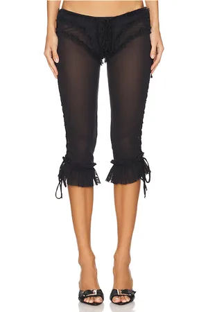Amor Capri Pants in
