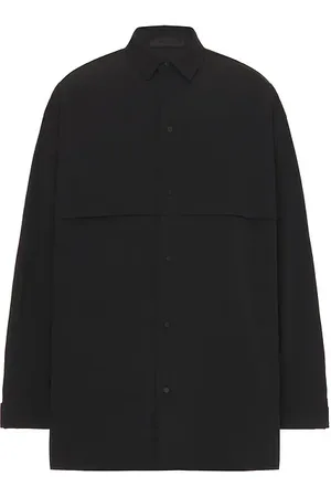 FEAR OF GOD Military Nylon Overshirt in