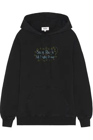 Stan Ray Diner Hoodie in