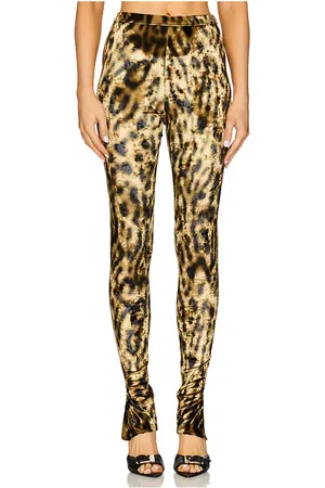 LAPOINTE Split Hem Legging in