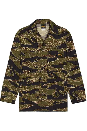 Stan Ray 4 Pocket Jacket in