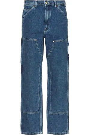 Stan Ray Double Knee Pant in