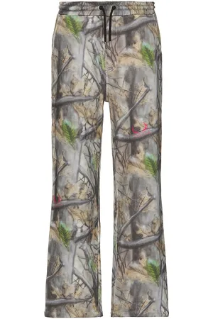JUNGLES Track Pant in