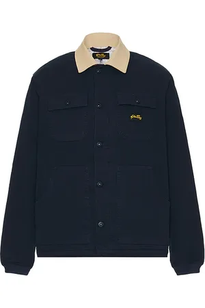 Stan Ray Pork Chop Jacket in