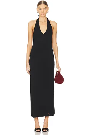 Show Me Your Mumu Kate Halter Dress in