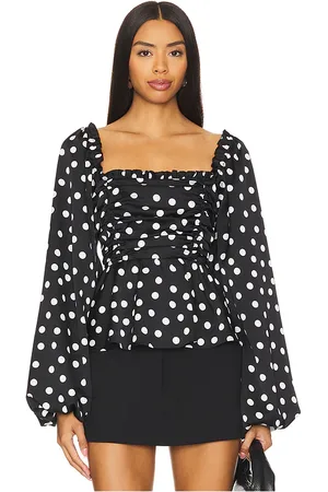 Show Me Your Mumu Atiana Top in
