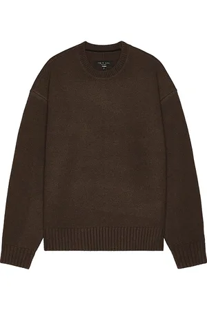RAG&BONE Clarkson Crew Sweater in
