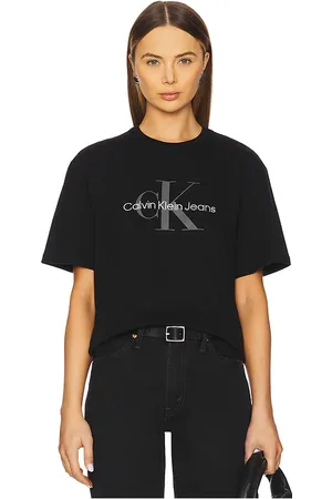 Calvin Klein Hero Monologo Tee in