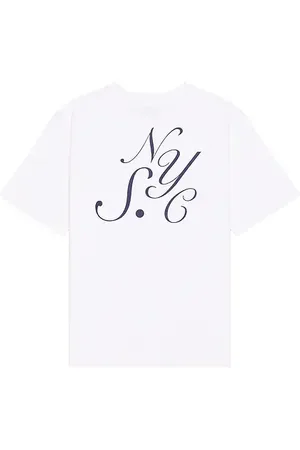 Saturdays NYC S.NYC T