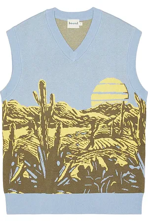 Bound Desert V