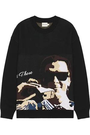 Bound Not Here Knit Sweater in