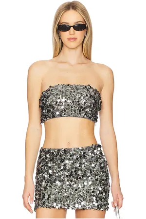 superdown Adalaide Tube Top in