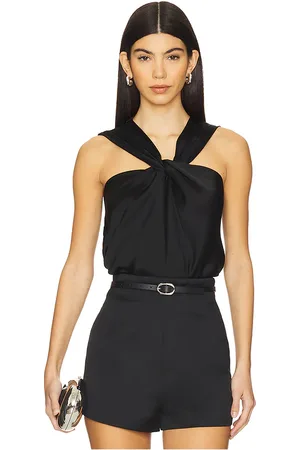 Simkhai Ria Sleeveless Top in