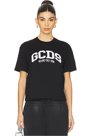 GCDS Logo Unisex T