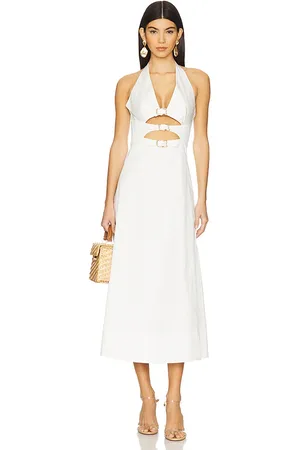 Cult Gaia Braxton Dress in