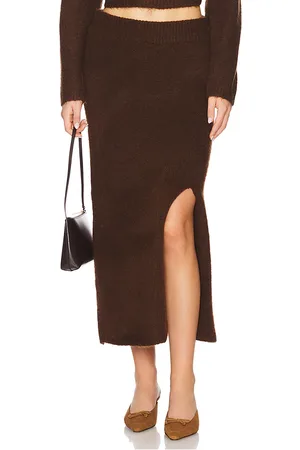 ASTR Sinsa Skirt in