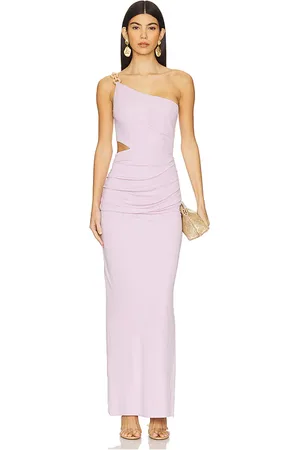 Cult Gaia Cobi Gown in